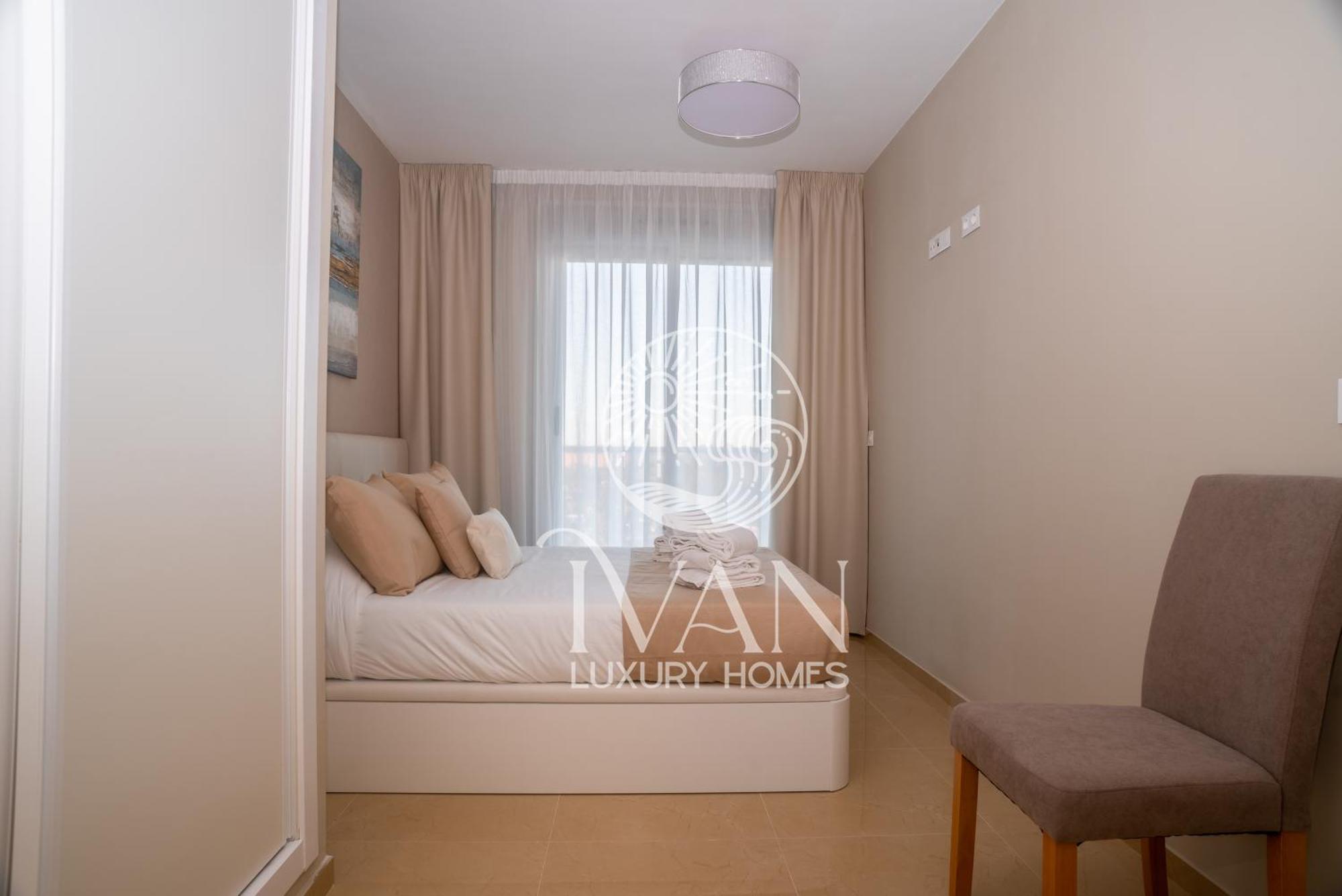 Casa Galiana Ivan Luxury Homes 5ªpta Norte 1ªlinea El Borseral Buitenkant foto