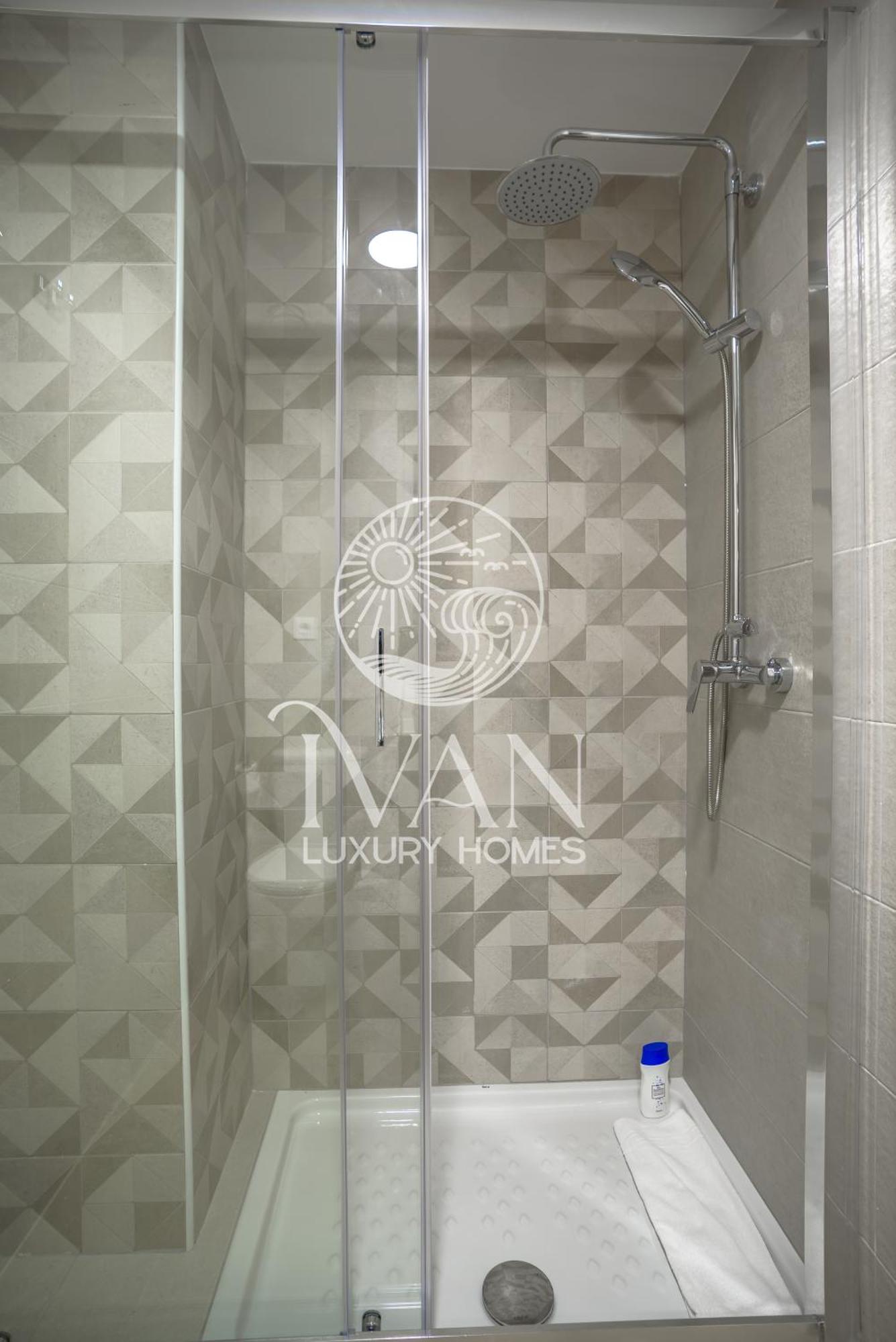 Casa Galiana Ivan Luxury Homes 5ªpta Norte 1ªlinea El Borseral Buitenkant foto