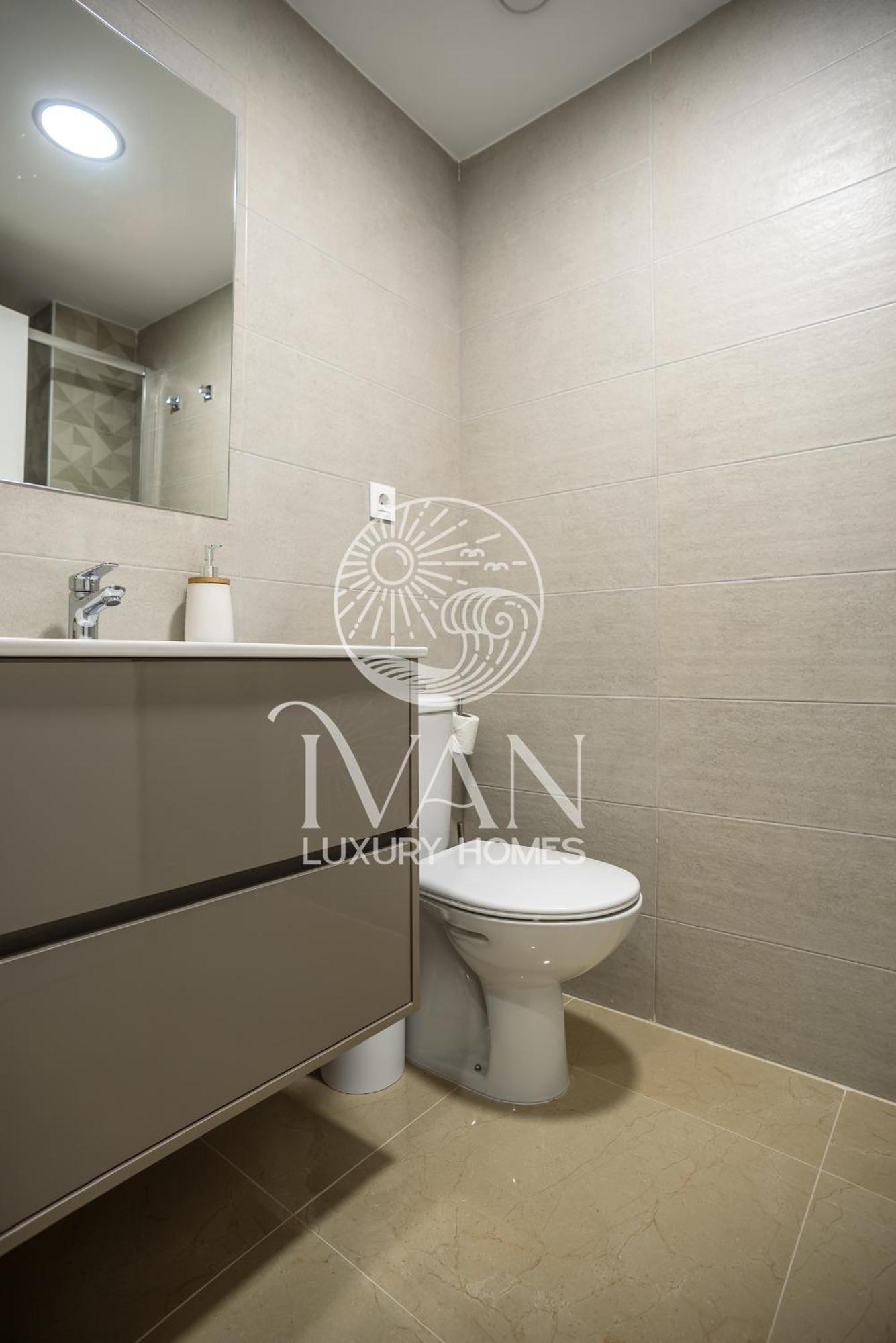 Casa Galiana Ivan Luxury Homes 5ªpta Norte 1ªlinea El Borseral Buitenkant foto